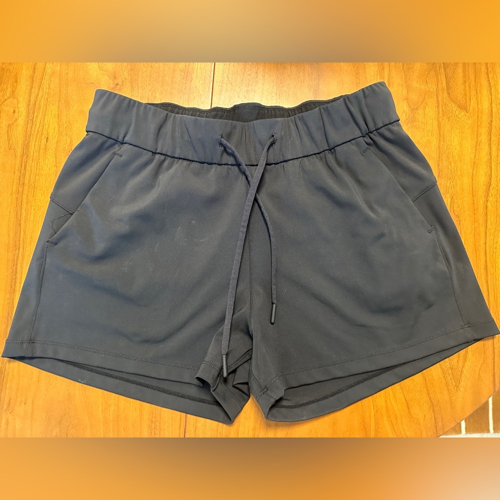Zyia Club Short